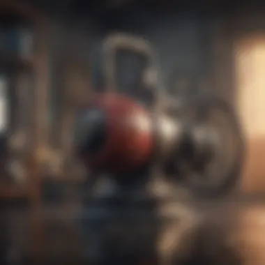 Innovative Water Pump Technology