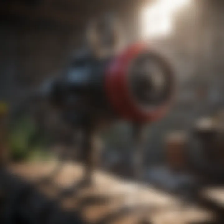 Maintenance Tips for Small Water Pumps