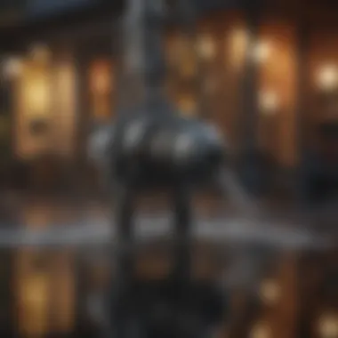 Optimal Usage Practices for Water Pumps