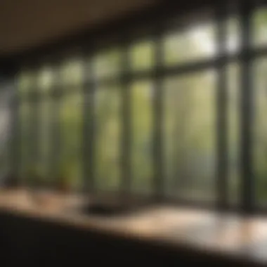 Durable Snap-In Vinyl Glazing Benefits Durable snap-in vinyl glazing benefits