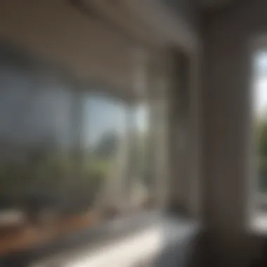 Effortless Snap-In Vinyl Glazing Installation Effortless snap-in vinyl glazing installation