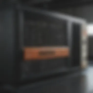 Maintenance essentials for stationary AC units