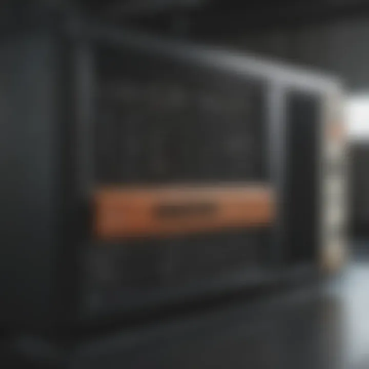 Maintenance essentials for stationary AC units