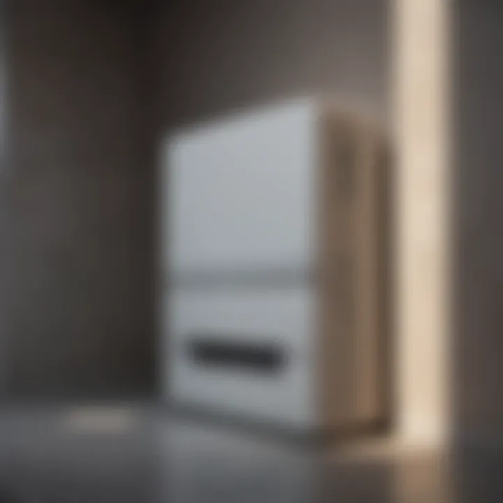 Professional installation tips for stationary AC units