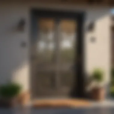 Stylish and Functional Screen Door Options Stylish and Functional Screen Door Options