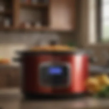 Maximize Efficiency with Time-saving Liner Time-saving crock pot liner