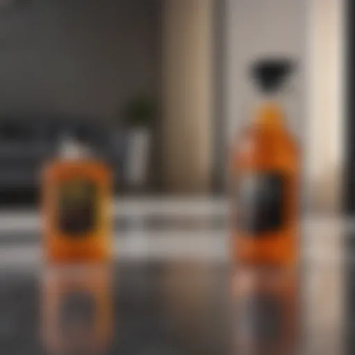 Revolutionary Cleaning Solution