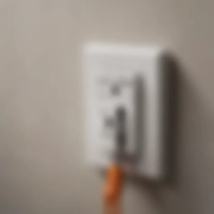 Safe Plug