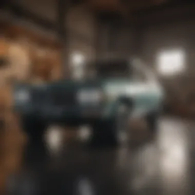 Innovative features of a modern tow-behind wagon