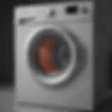Precision tools for washer machine connection