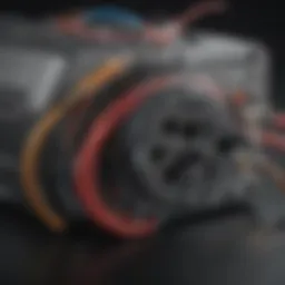 5-Wire Flat Trailer Plug Wiring Diagram