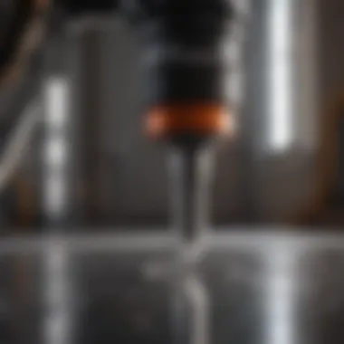 Masterful Nozzle Engineering Precision Engineered Suction Nozzle Design