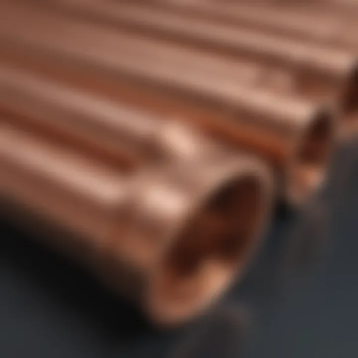 Glorious Understanding 4 Inch Copper Pipe Fittings