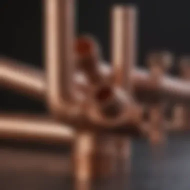 Understanding 4 Inch Copper Pipe Fittings Installation