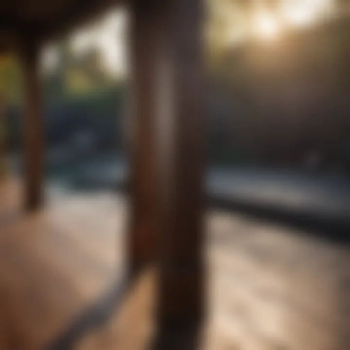 Glorious Understanding 4x4 Decking Posts: An In-Depth Exploration