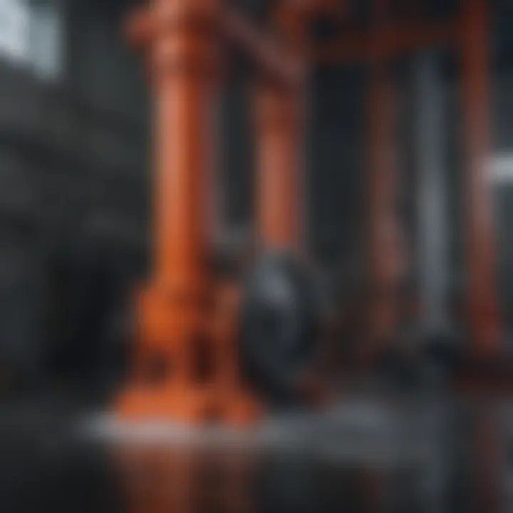 Troubleshooting common issues with ABS sewer pumps
