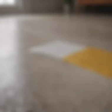 Range of Adhesive Primers Variety of adhesive primers for flooring solutions