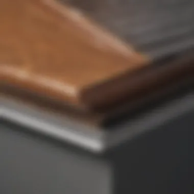 Visual representation of common misconceptions about drip edges and their actual benefits