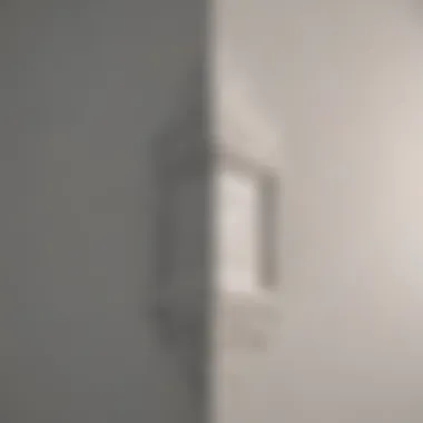 Exploring Different Types of Drywall Corner Guards Various types of drywall corner guards displayed