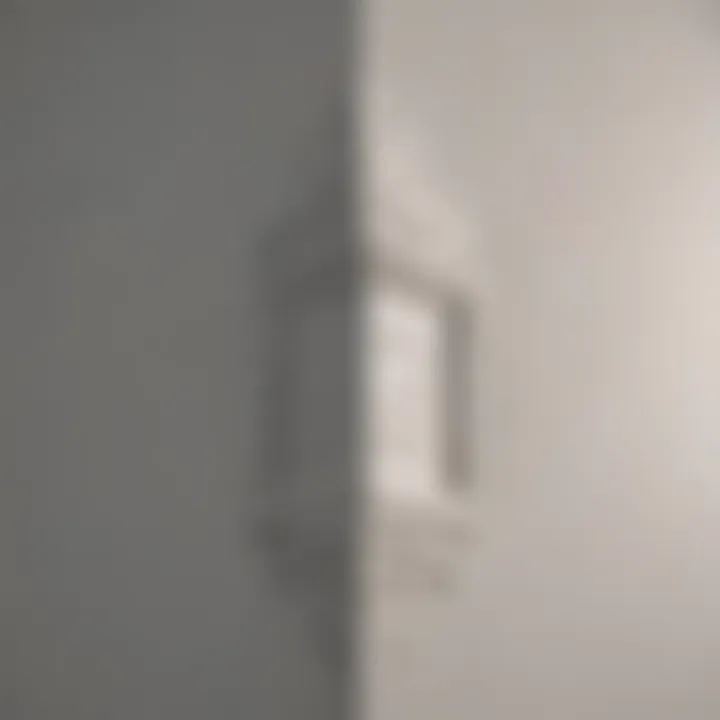 Exploring Different Types of Drywall Corner Guards Various types of drywall corner guards displayed