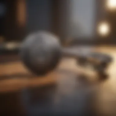 Infographic illustrating the applications of Fic RV keys in storytelling.