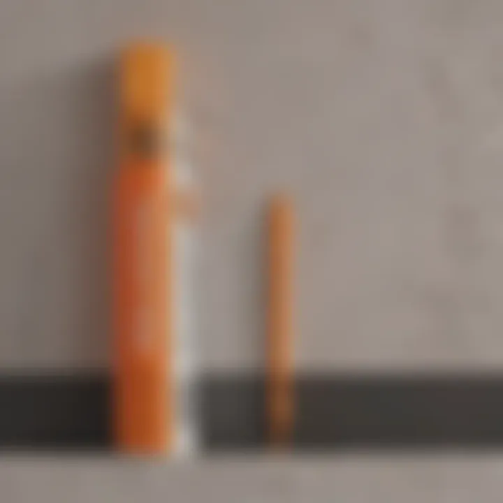 Code compliance documentation for fireblock caulk use