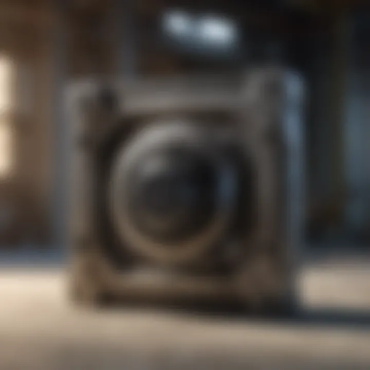 Detailed specifications of GE breakers