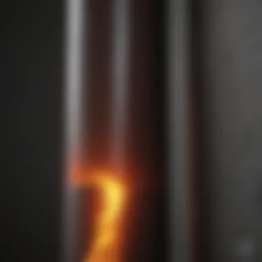 Installation Considerations for High Temperature Chimney Tape Visual guide on the installation considerations for chimney tape.