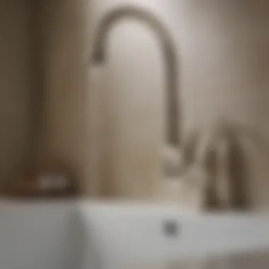 Troubleshooting Kohler Quick Connect Faucet Hose Troubleshooting common issues with Kohler Quick Connect faucet hose
