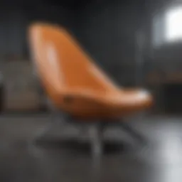 Innovative design of SharkBite fitting