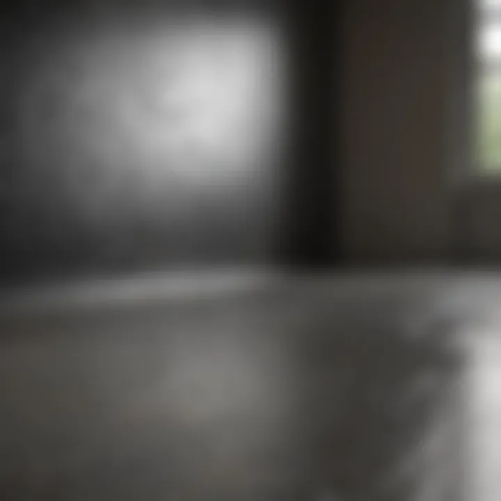 Application of Mold Armor House Wash on a surface