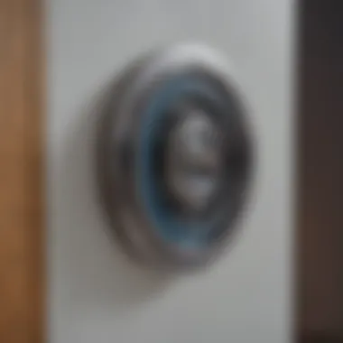 Pocket Door Ball Bearing Roller Design Detailed view of pocket door ball bearing roller