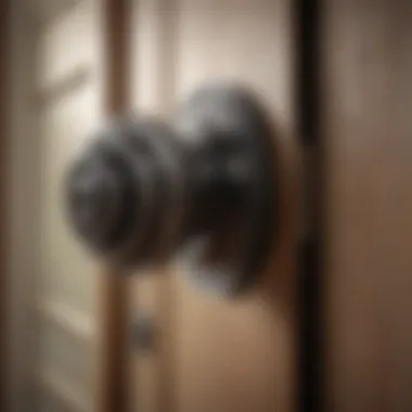 Maintenance tips for pocket door ball bearing rollers