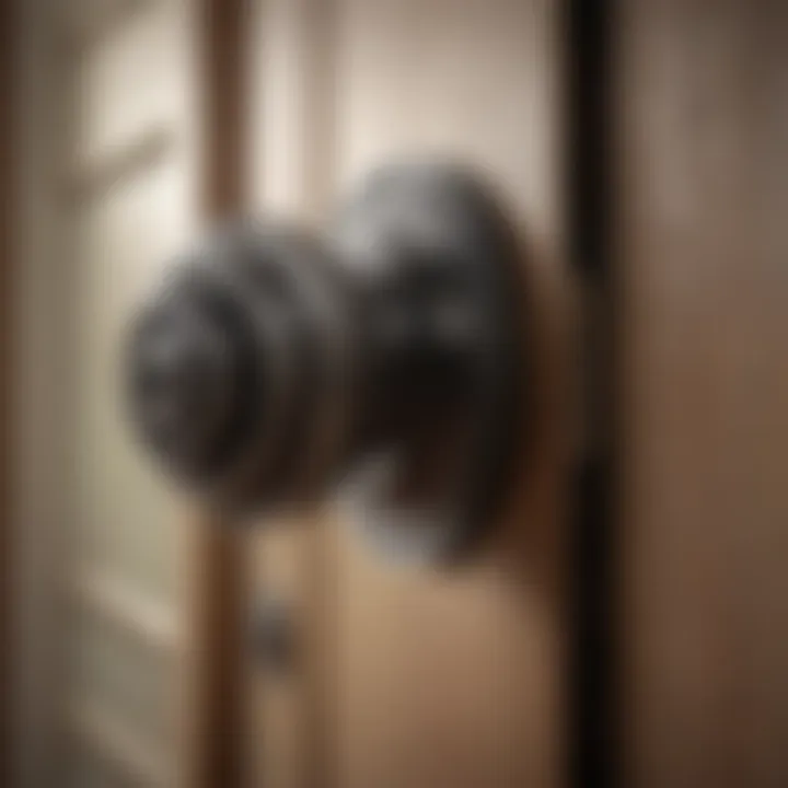 Maintenance tips for pocket door ball bearing rollers
