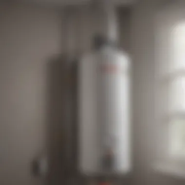 Installation Guide for Power Vent Propane Hot Water Heaters Installation guide for power vent propane hot water heater