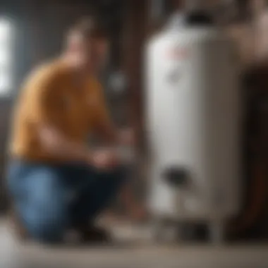 Maintenance Tips for Propane Hot Water Systems Maintenance tips for propane hot water systems