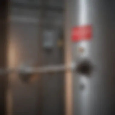 Safety Considerations for Propane Hot Water Heaters Safety considerations for propane hot water heaters