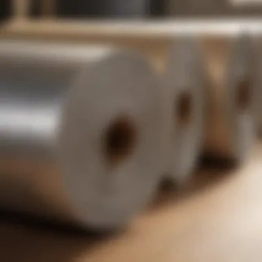 Elegant Understanding R11 Unfaced Insulation Rolls Understanding R11 Unfaced Insulation Rolls Elegant