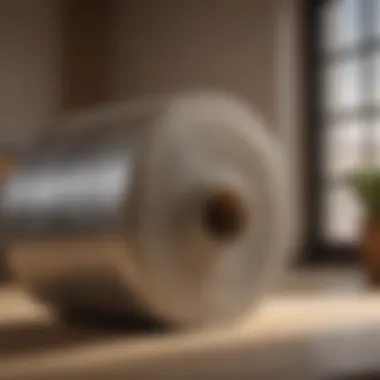 Glorious Understanding R11 Unfaced Insulation Rolls Glorious Understanding R11 Unfaced Insulation Rolls