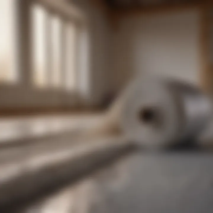 Understanding R11 Unfaced Insulation Rolls Installation