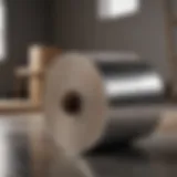 Understanding R11 Unfaced Insulation Rolls Introduction