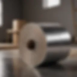 Understanding R11 Unfaced Insulation Rolls Introduction