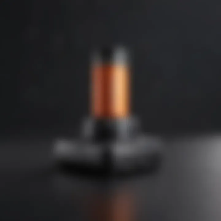 Device Compatibility with D Size Batteries Various devices powered by D size batteries