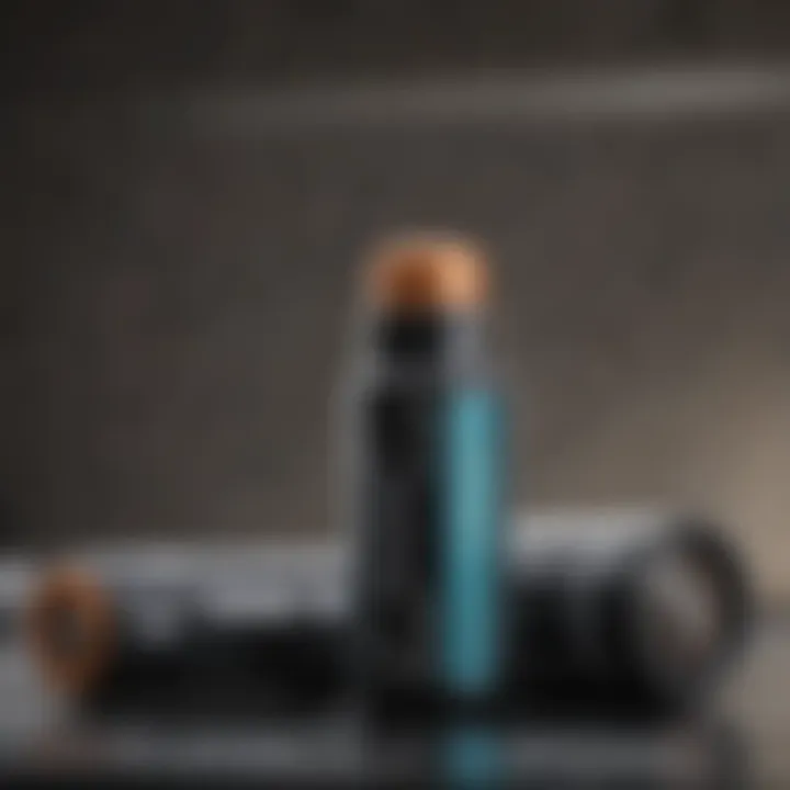 Eco-Friendly Impact of D Size Batteries Environmental benefits of rechargeable batteries