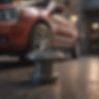 Visual representation of the benefits and drawbacks of using hitch reducers