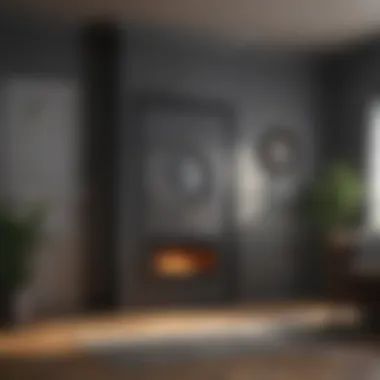 Advancements in Detection Technology Infographic depicting advancements in carbon monoxide detection technology