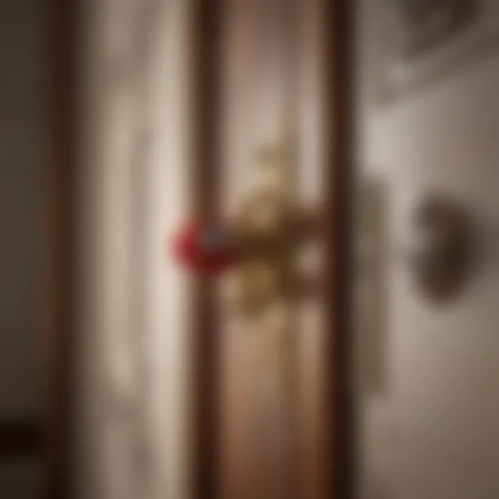 Glorious Understanding Safety 1st Cabinet Locks: A Comprehensive Guide