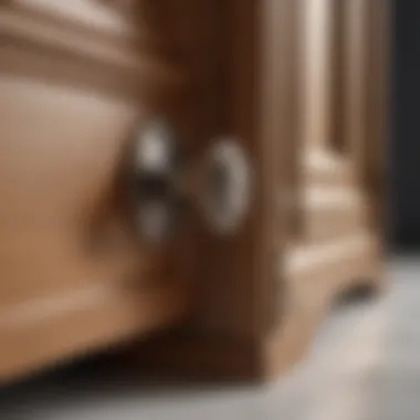 Understanding Safety 1st Cabinet Locks: A Comprehensive Guide Installation