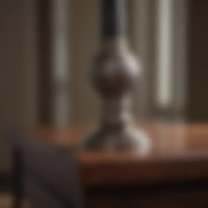 Maintenance tips for furniture glides