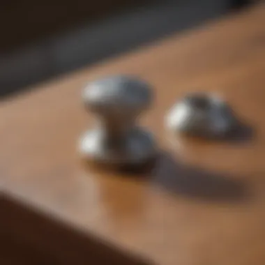 Exploring the Variety of Screw-in Furniture Glides Different types of screw-in furniture glides